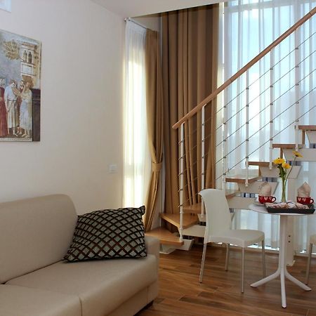 Summa Resort Roccasecca Bagian luar foto
