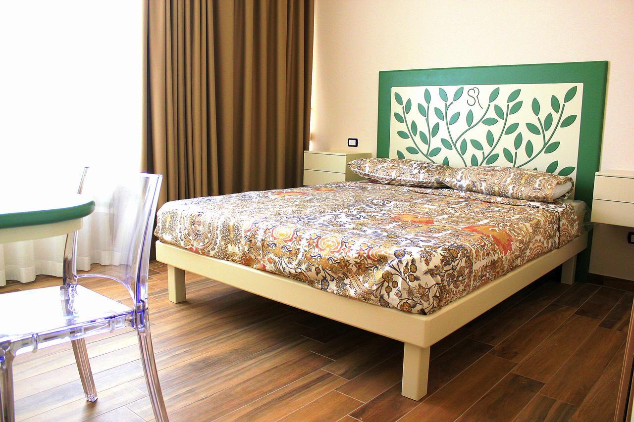 Summa Resort Roccasecca Bagian luar foto